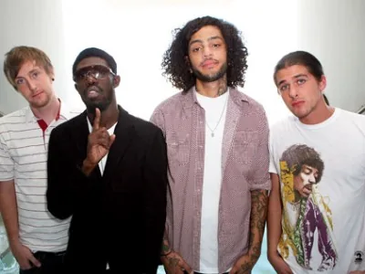 Gym Class Heroes